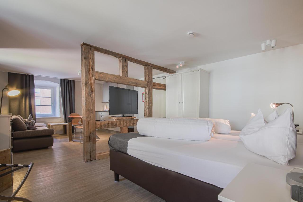 Landgasthof Hotel Rebstock Stuhlingen Exterior photo